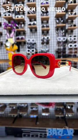 Versace Слънчеви Очила С UV Защита С Подарък🎁Калъф - Различни Цветове Код E1434