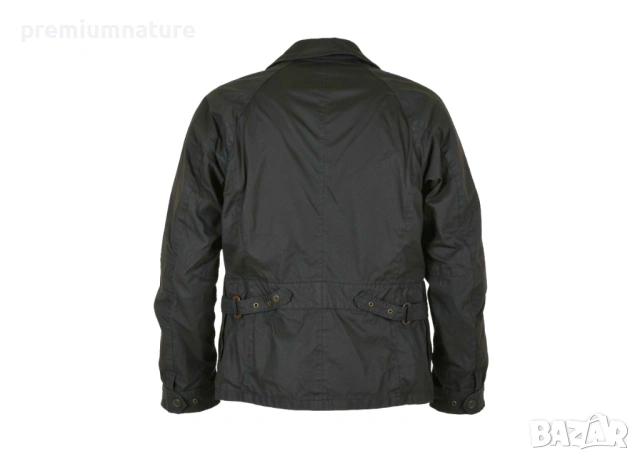 🏕️ ОФЕРТА → Brema / мъжко хибридно мото яке с мембрана ○, снимка 4 - Якета - 53924818