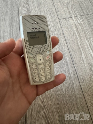 Nokia 3610 Рядък модел, снимка 6 - Nokia - 52833095
