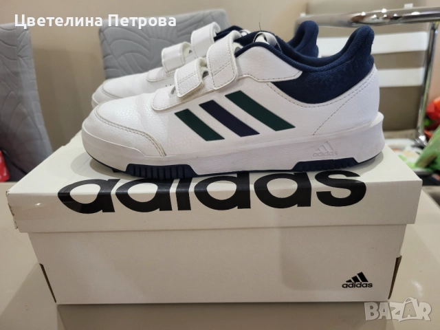 adidas Сникърси Tensaur Sport 2.0, 38 номер
