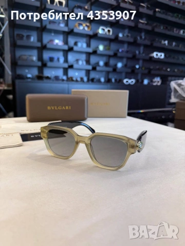 очила Burberry , снимка 10 - Слънчеви и диоптрични очила - 53925800