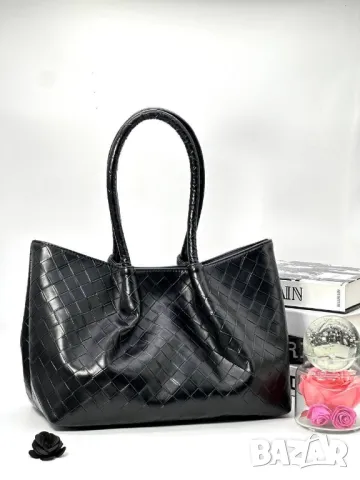 чанти bottega veneta , снимка 9 - Чанти - 49522063