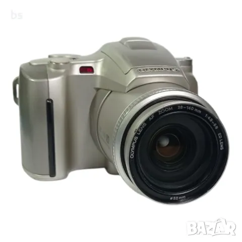 Колекционерски лентов фотоапарат Olympus IS-5000, снимка 2 - Колекции - 48344212