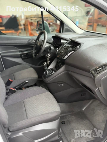 Ford transit connect  2016г., снимка 3 - Автомобили и джипове - 50730015