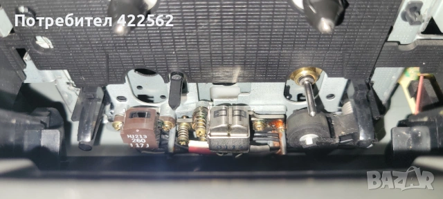 Marantz sd 62, снимка 3 - Декове - 54294635