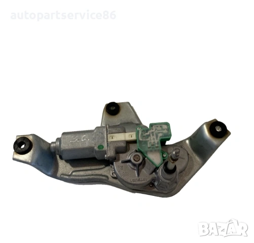 Мотор за задна чистачка за Peugeot 4007 2.2 HDI (2009) 33885