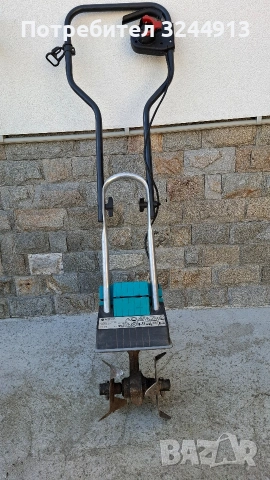 Електрически фрези, снимка 6 - Градинска техника - 53745845