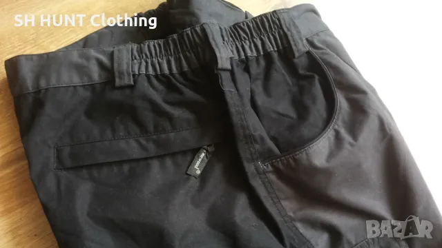 PINEWOOD Trouser размер 2-3XL панталон със здрава материя - 1527, снимка 4 - Екипировка - 48181086