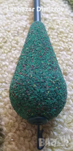 Тежести за риболов с PVA торбички , снимка 12 - Такъми - 49819452