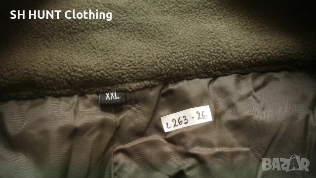 WATEERPROOF WINDPROOF HUNTING Trouser размер XXL за лов риболов панталон водонепромокаем - 2185, снимка 16 - Екипировка - 53574889