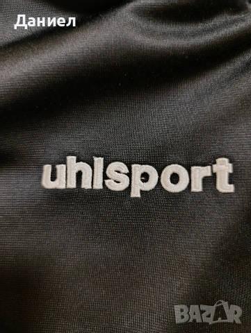 Горнище UhLsport, снимка 3 - Спортни дрехи, екипи - 53435115