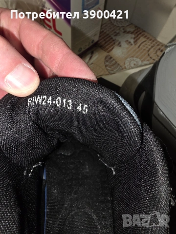 много запазени, снимка 4 - Маратонки - 53178850