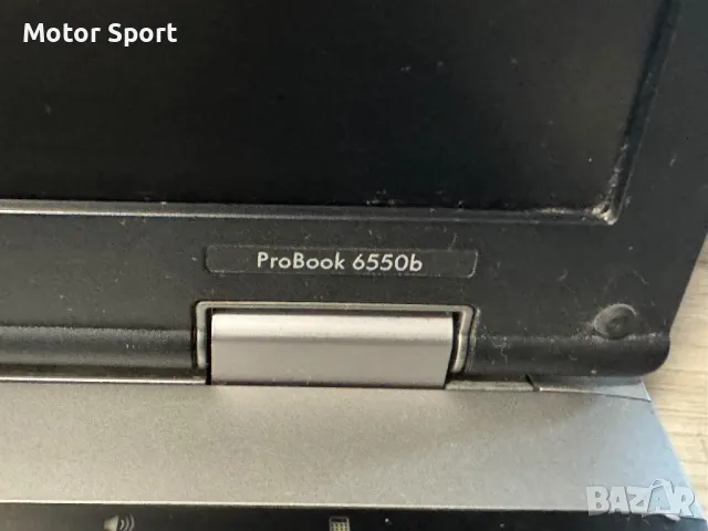 HP ProBook 6550b На Части, снимка 4 - Части за лаптопи - 46976246