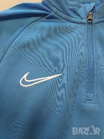 Детска блуза NIKE 6/7г., снимка 3 - Детски якета и елеци - 46350510