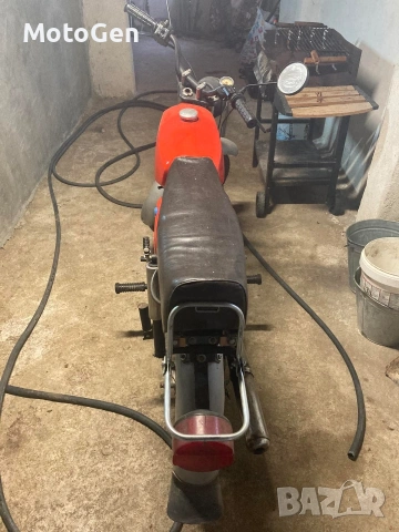 Изкупувам Симсони и други стари мотори , снимка 2 - Складови работници - 53436003