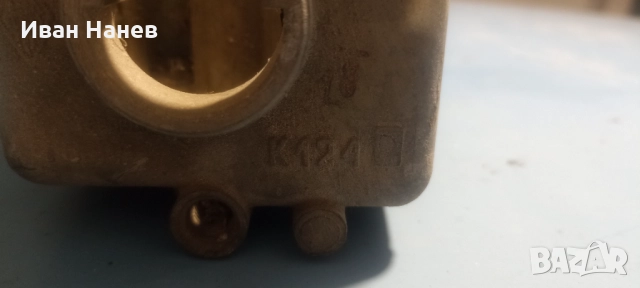 Карбуратори ГАЗ 53/69, снимка 6 - Части - 52006912