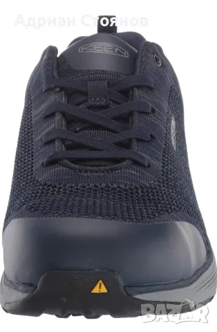 Работни обувки Keen Utility Mens Sparta low, снимка 6 - Други - 50060080