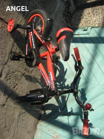 Детско колело