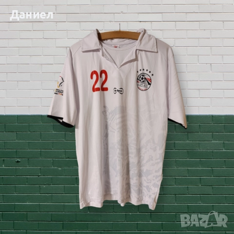 Тениска на Египет 