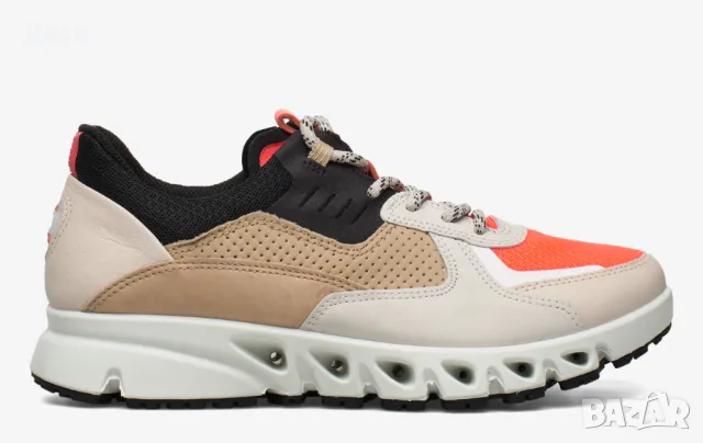 Дамски маратонки ECCO, снимка 2 - Маратонки - 49915647