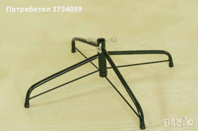 Коледна елха с вградени лампички по връхчетата, снимка 4 - Декорация за дома - 52215957