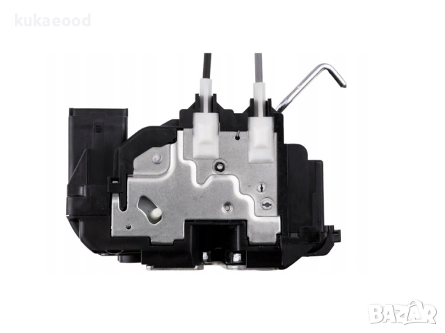 Брава за врата за Hyundai i20 MK1, снимка 4 - Части - 51822007