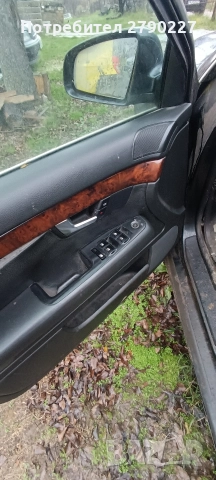 Продавам Audi A4,B6, 2.5 tdi - на части!, снимка 5 - Части - 52625300