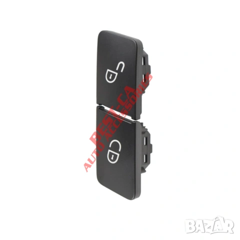 Бутони за централно заключване подходящи за Mercedes-Benz W176 W246 W204 W212 X204 W166 W292 W463, снимка 4 - Аксесоари и консумативи - 53267145