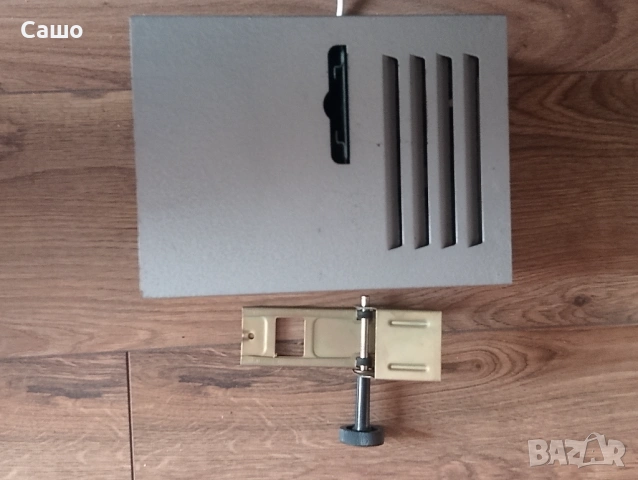 Прожекционен апарат , снимка 8 - Антикварни и старинни предмети - 53020759