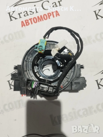 0252075s116 89245-02160 лентов кабел за Toyota Corolla Тойота Корола 1.8i hybrid 