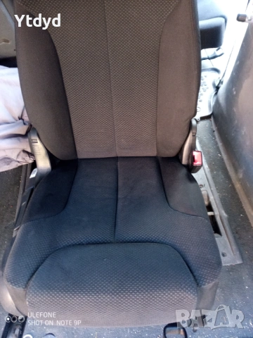 Седалки салон за vw Passat , снимка 7 - Автомобили и джипове - 53667916