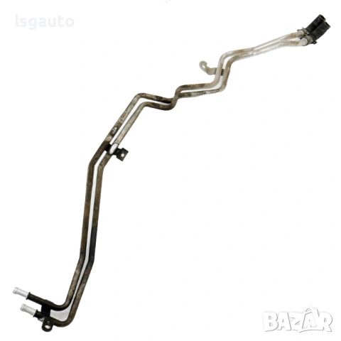 Тръба охладителна система AUDI  A8 (D4, 4H) 2010-2017 ID: 158451