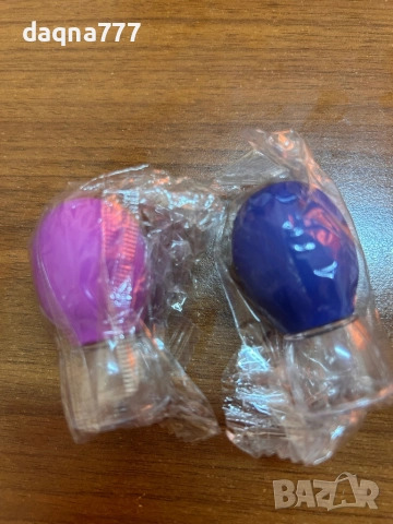 2 броя нови вендузи за лифтинг масаж лице тяло, снимка 10 - Козметика за лице - 52824767