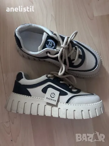 Нови дамски обувки