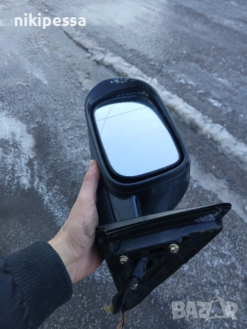 Honda accord 7 , хонда акорд - ляво огледало , километраж , airbag, снимка 3 - Части - 53074212