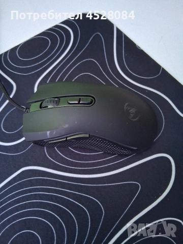 Продавам мишка и клавиатура HXSJ с подложка., снимка 4 - Клавиатури и мишки - 53694429