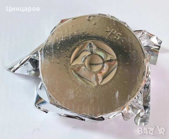 Флюс тел заваръчен неръждаем, без газ. Диам. тел 0.8мм/900гр. 