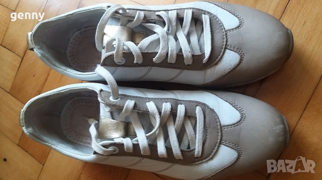 Обувки естествена кожа,  39 н., снимка 2 - Дамски ежедневни обувки - 46018306