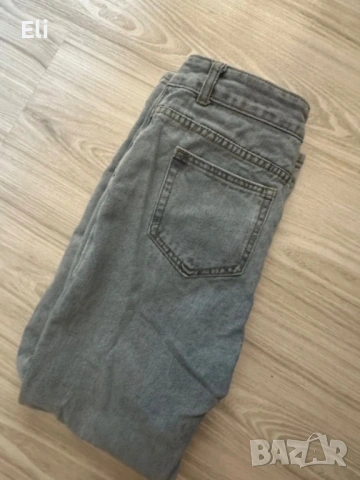 Скъсани стилни дънки, снимка 3 - Дънки - 54245097