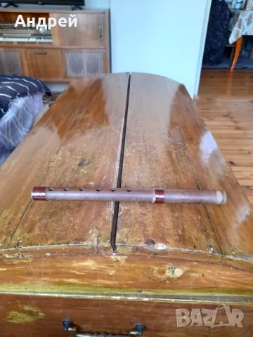 Стар кавал,дудук,свирка #20