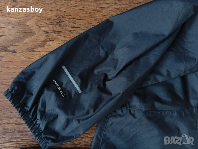 The North face - юношеска ветровка р-р XL, снимка 4 - Якета - 53915221