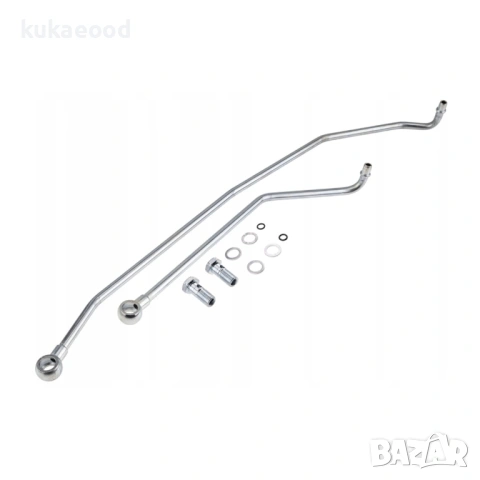 Ремонтен комплект за кормилна рейка за Iveco Daily MK3