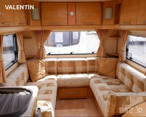 Каравана , снимка 4 - Каравани и кемпери - 52460037