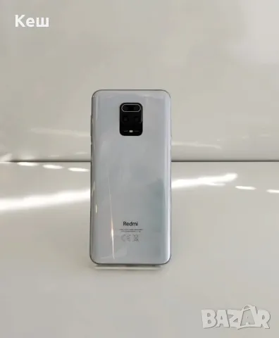 Xiaomi Redmi Note 9 Pro, снимка 2 - Xiaomi - 47436640