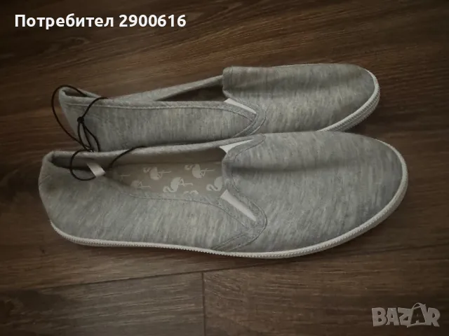 Дамски гуменки , снимка 2 - Дамски ежедневни обувки - 50159643