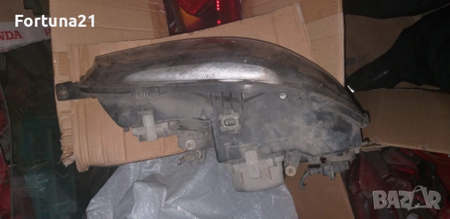 Fiat Bravo / Brava / Marea - десен фар оригинален, снимка 2 - Части - 53659537