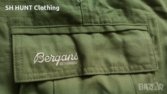 Bergans of NORWAY Lokka Shorts размер М къси панталони - 1107, снимка 7 - Къси панталони - 46419690