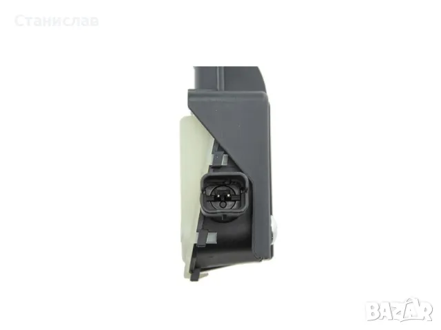 Peugeot 407 Моторче за заключване на резервоар, снимка 3 - Части - 50313834