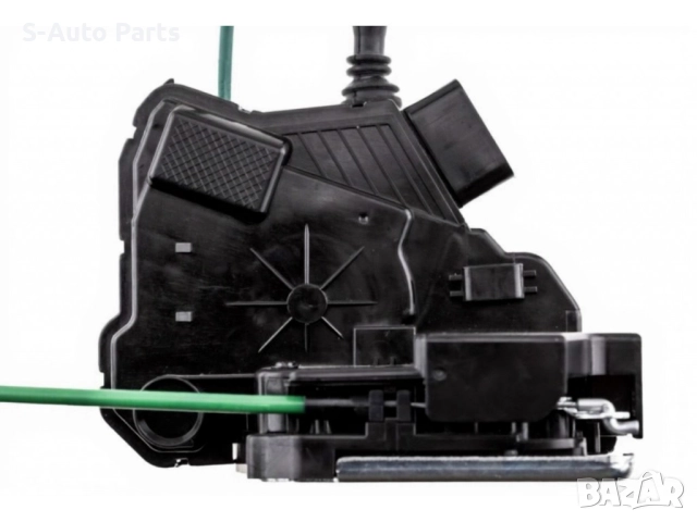 Брава за врата за Hyundai i30 (2017–2020) За задна дясна врата, снимка 3 - Части - 52934280