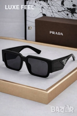 Prada💎 MIU MIU 💎 Gucci , снимка 6 - Слънчеви и диоптрични очила - 53785787